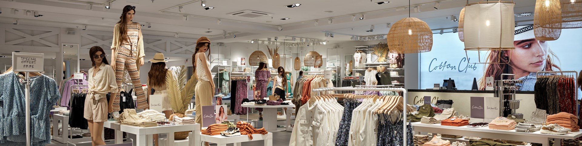 gelderlandplein cotton club