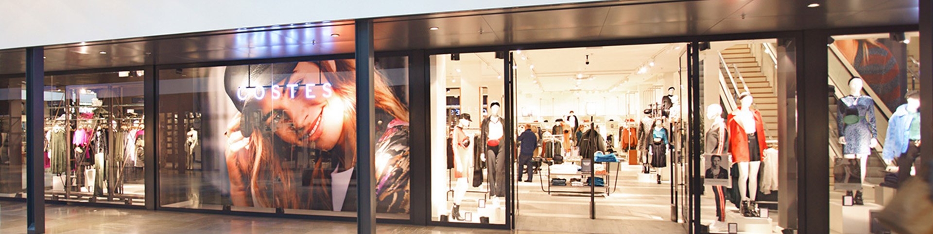 gelderlandplein costes