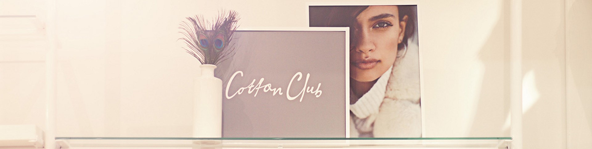 gelderlandplein cotton club