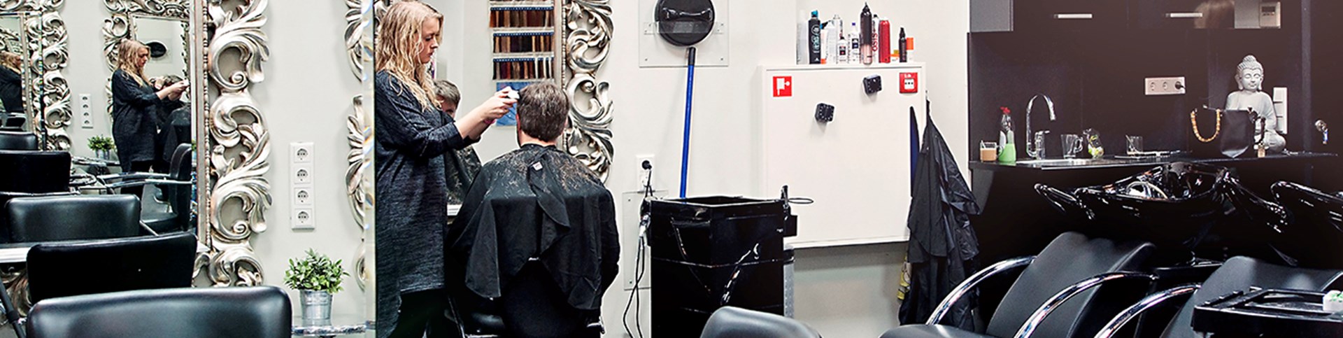 gelderlandplein  fango kappers