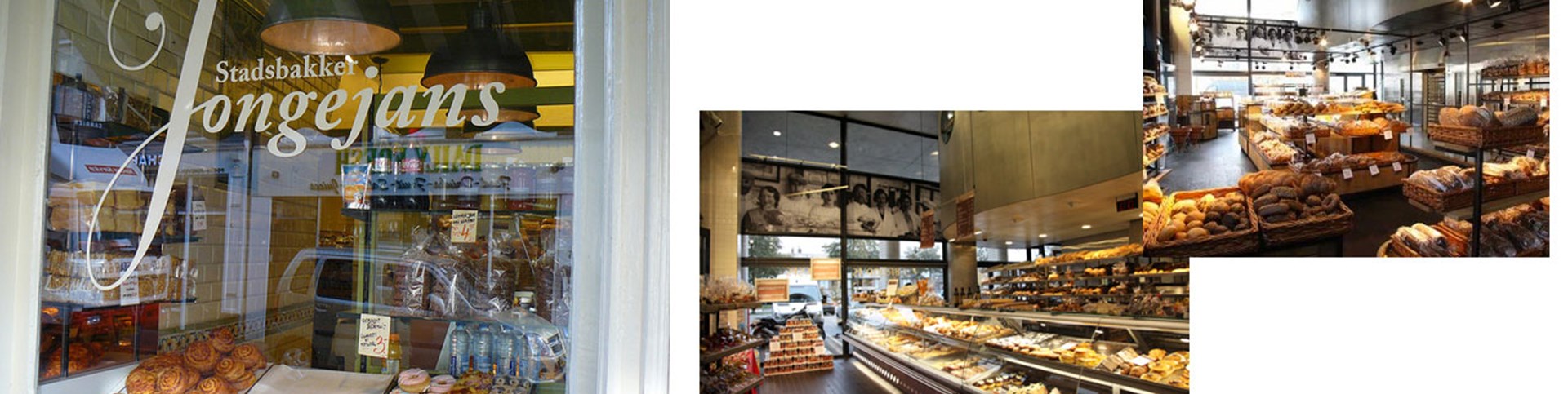 gelderlandplein bakker jongejans
