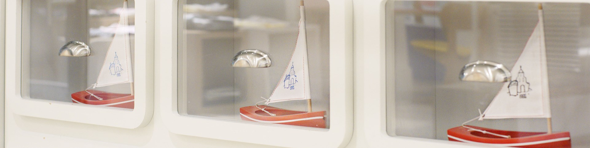 gelderlandplein petit bateau