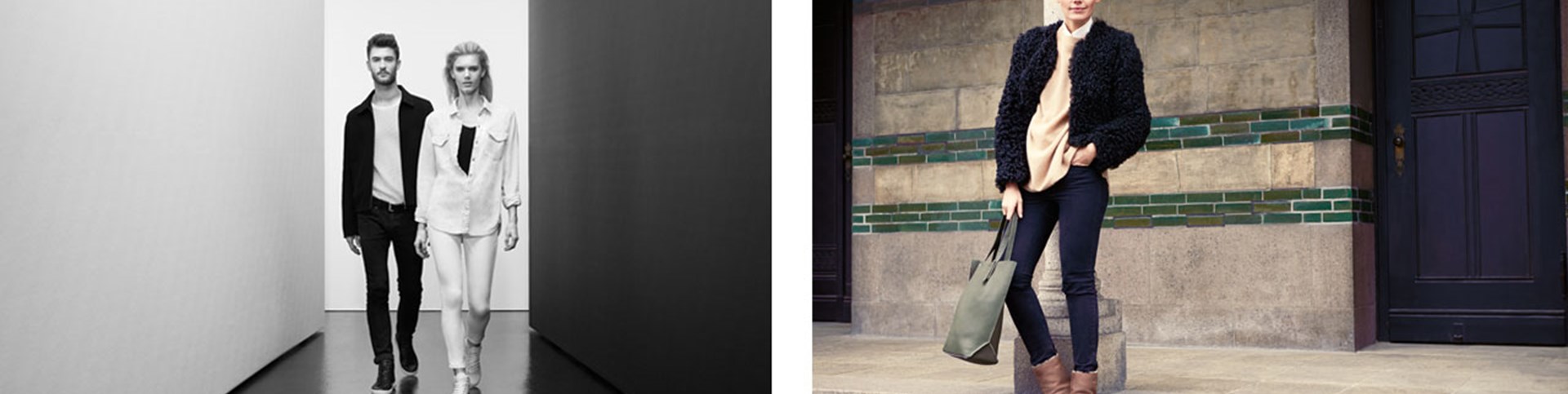 ecco store amsterdam