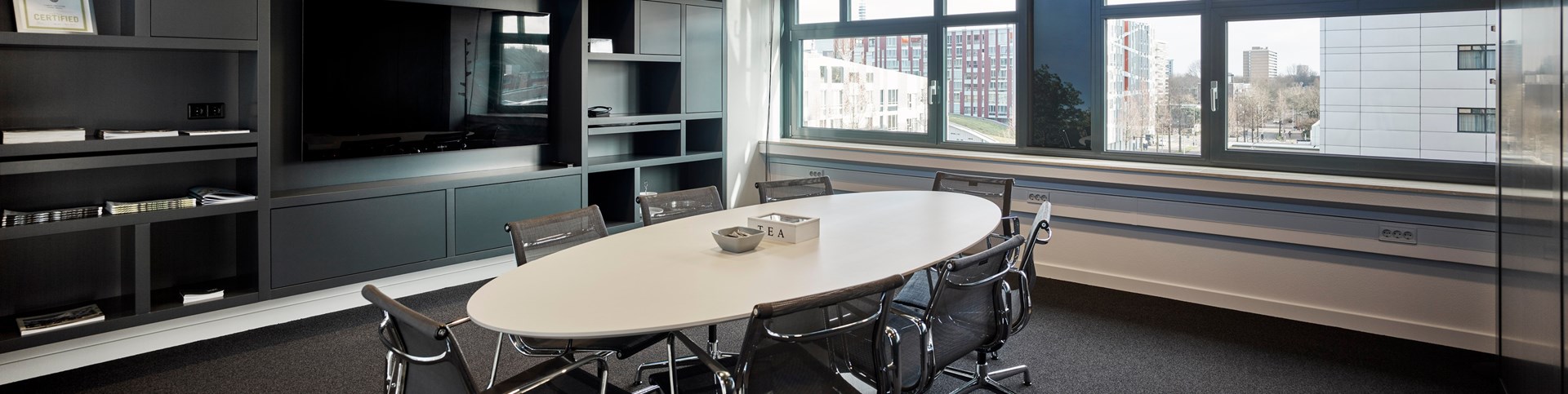 gelderlandplein kantoren