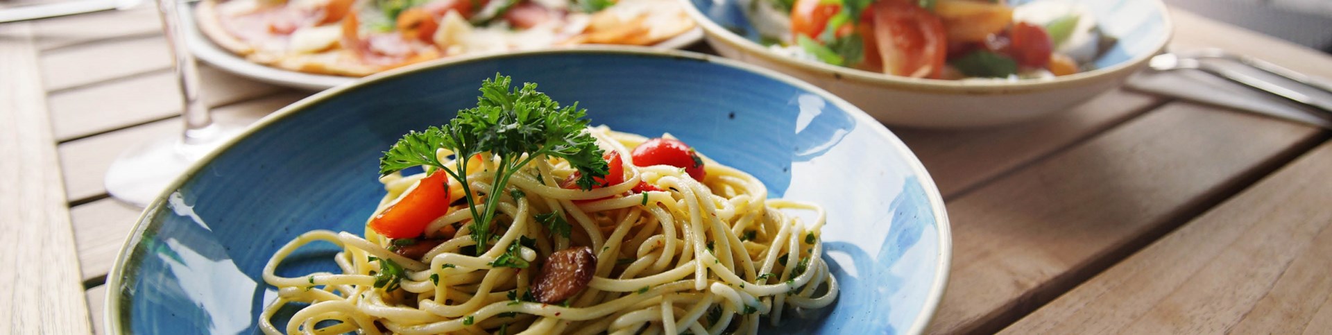 gelderlandplein restaurants