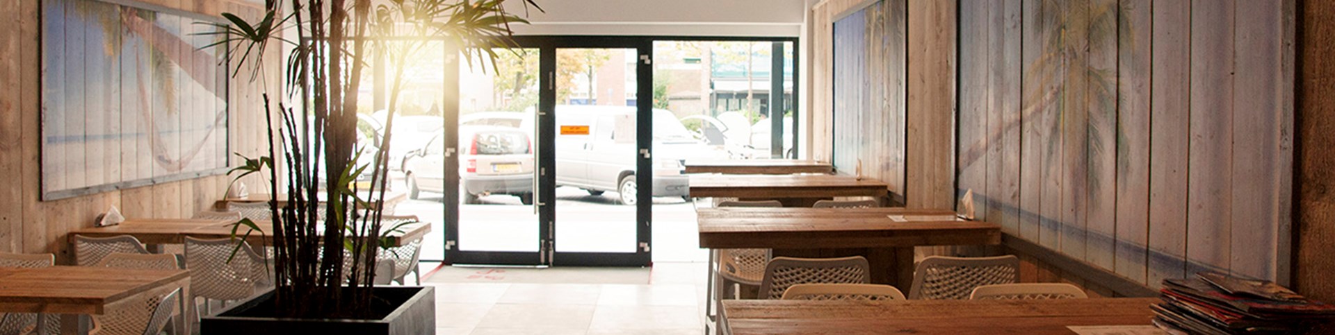 gelderlandplein tjin's