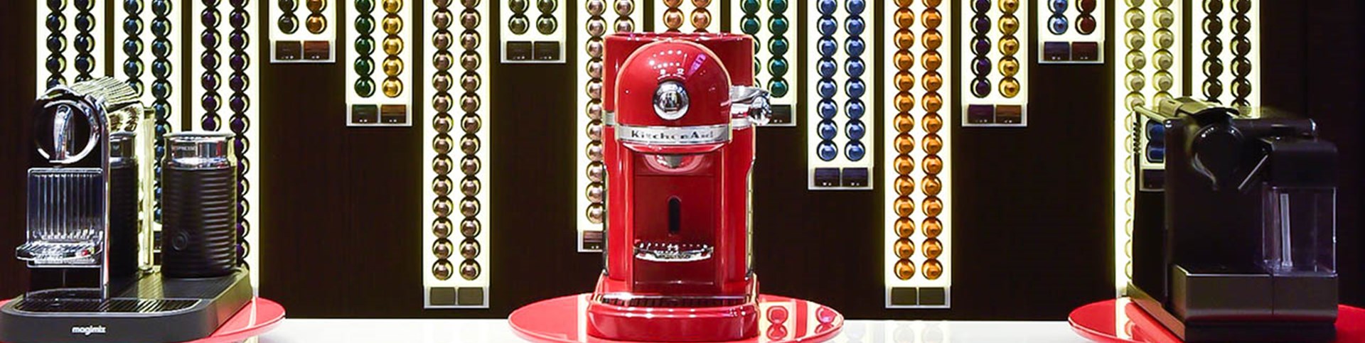 gelderlandplein nespresso