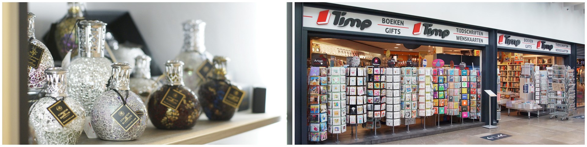 gelderlandplein timp boekhandel