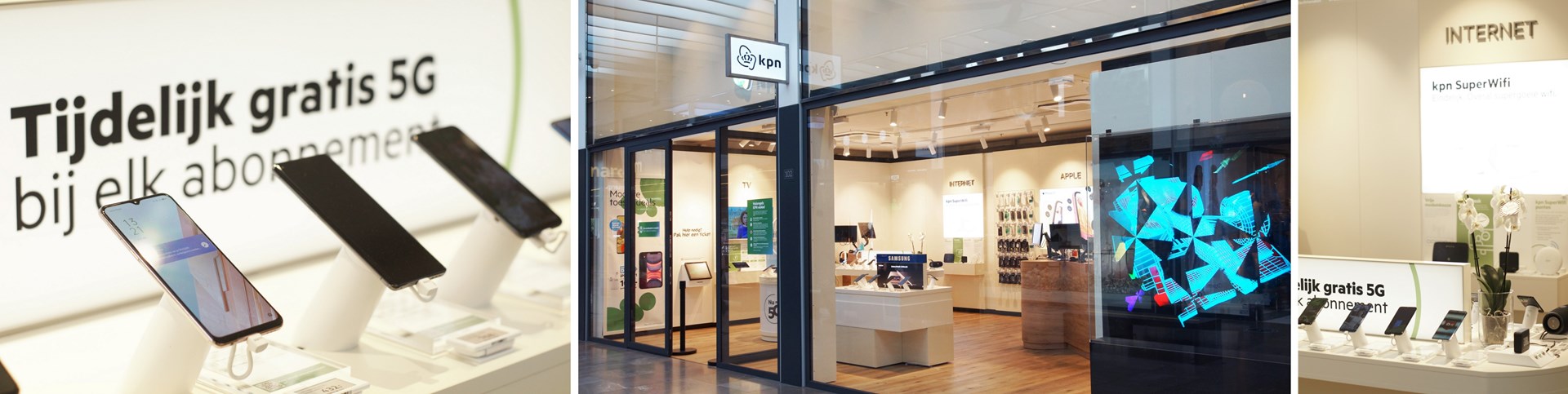 gelderlandplein kpn