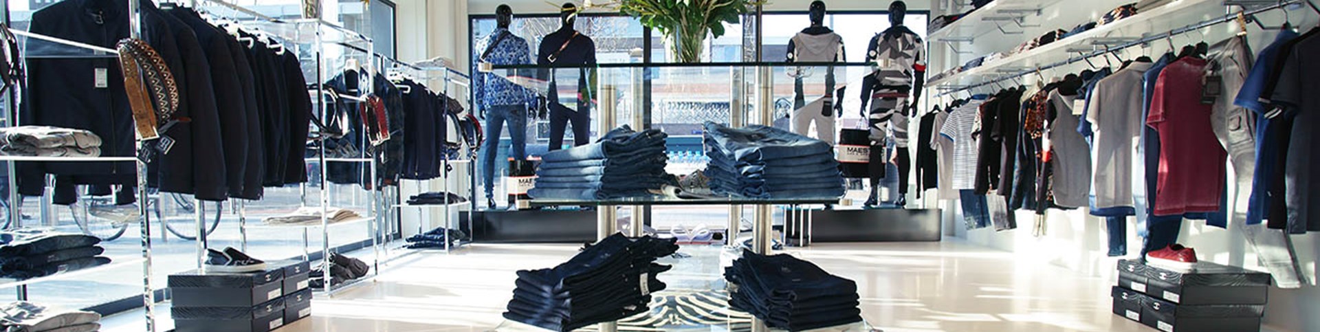 gelderlandplein maesros mens dresscode