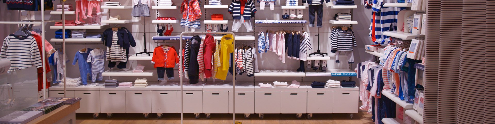 gelderlandplein petit bateau