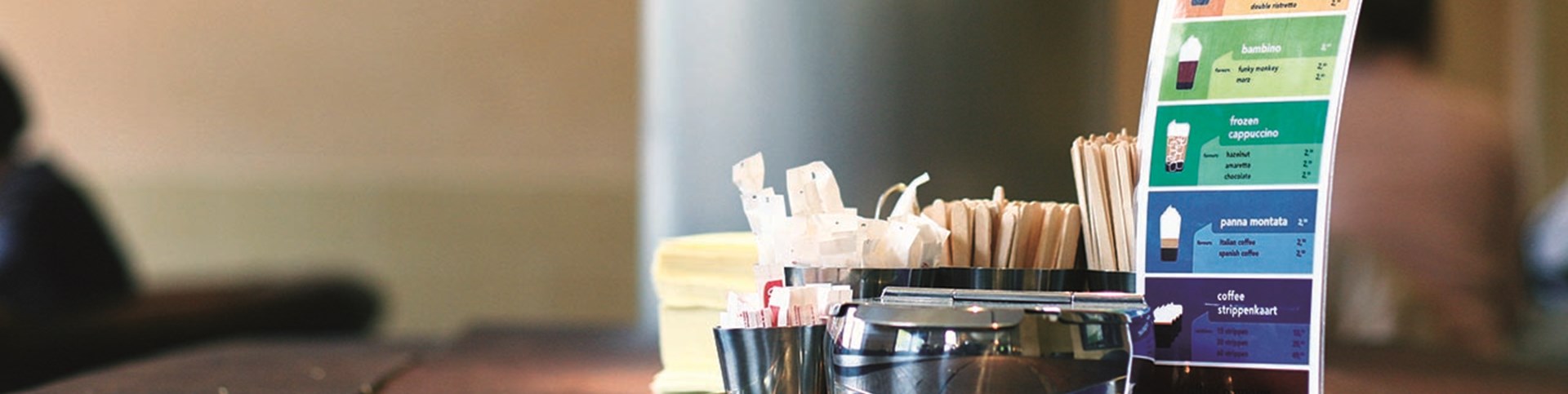 gelderlandplein coffee company