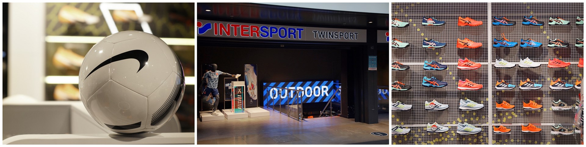 gelderlandplein intersport twinsport